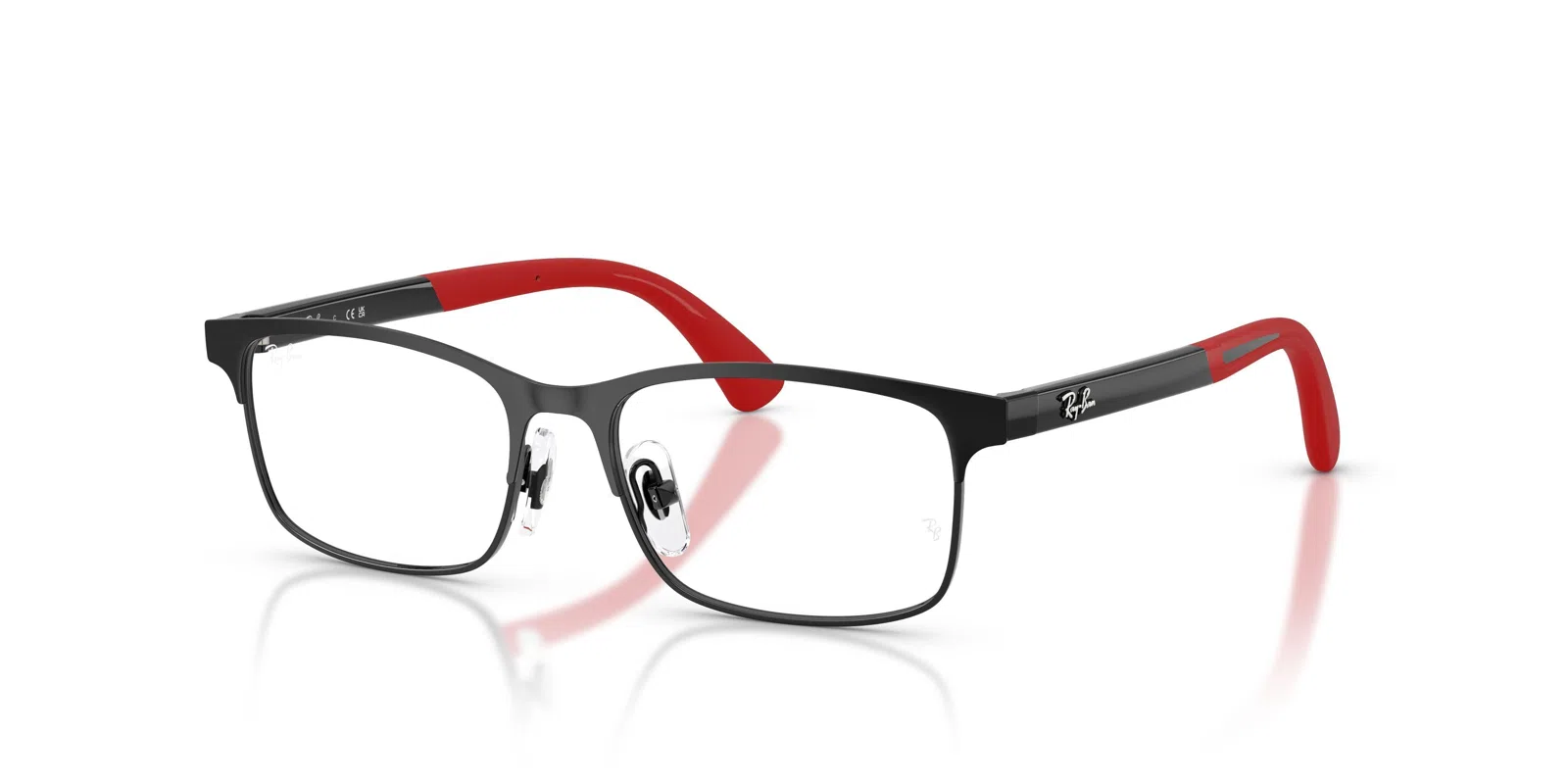 Ray-Ban Junior 1061 Eyeglasses - view 23